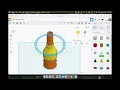 Codeblocks Part 9 Design challenge create a customizable tube connector