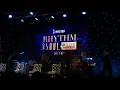 Xscape performs "Who Can I Run To" at ASCAP Urban Awards in Beverly Hills