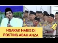 Lagu ANGGOTA POLRES MOJOKERTO NGAKAK SEMUA DI ROSTING ABAH ANZA
