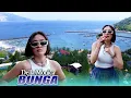 BUNGA - DELLA MONICA || ONE PRO ( Live Acara Petik Laut Pancer 2025 )