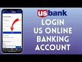US Bank Login How to Sign in to US Bank Online Banking Account 2026