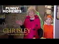 Nanny Faye s Funniest Moments Chrisley Knows Best USA Network
