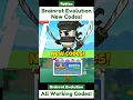 Download Lagu All New Brainrot Evolution Codes  - New Codes for Brainrot Evolution Roblox May  2025 Tralalero