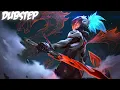 Download Lagu Virtual Riot - Lost It (ft. Pearl Andersson) [VIP]