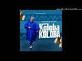Dr Adewale Ayuba - Koloba Koloba