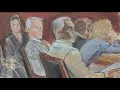 Download Lagu Diddy trial: No verdict after day 1 of deliberations