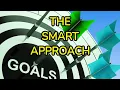 SMART Goals A 3-Minute Overview