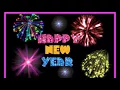 Happy New Year 2018 Animated Gif Images New year Gif Images 2018 Gif Images