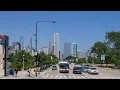 Chicago Downtown - Illinois USA