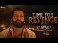 Download Lagu Kantara - Time For Revenge | Telugu Scene | Rishab Shetty | Achyth Kumar | Hombale Films