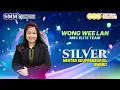 Download Lagu Silver Young Entrepreneurial Awardee 2025 | Wong Wee Lan | MRC Elite Team