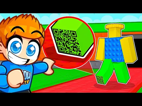 Video Thumbnail: *NOWE* TAJNE SEKRETY w UKRADNIJ BRAINROT!