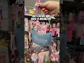 Download Lagu Juicy Couture Mini Bag $10 at Burlington ✨ #y2k #fashiontrends #Shorts