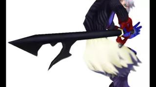 kingdom hearts forze del male