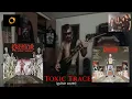 Download Lagu KREATOR - Toxic Trace  (guitar cover)