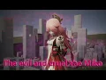 Yae Miko Giantess Growth