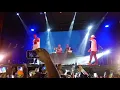 Mc davo ft ckan (vuelve) live