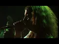BLACK SABBATH  - "Snowblind" (Live Video)