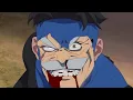 Conquest meets the wrong Mark - Invincible Parody