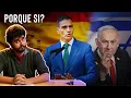 Download Lagu Perché solo la Spagna si oppone a Israele?