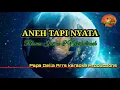 ANEH TAPI NYATA RHOMA IRAMA DAN NOERHALIMAH# KARAOKE TAMPA VOCAL#