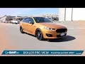 Car Giant WA - FGX XR6T Pre-View