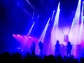 Gaahls WYRD - Carving The Voices (Doornroosje, Nijmegen 31-10-2019)