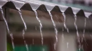 Sounds Of Rain And Thunder For Sleep 99 Instantly Fall Asleep With Rain Sound At Night 