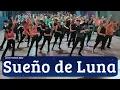 Download Lagu SUEñO DE LUNA musica e coreo Hantos Djay - Linedance 2025