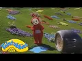 Download Lagu Teletubbies Português Brasil - WildBrain | Aprendendo com os Teletubbies! Azul | Shows para crianças