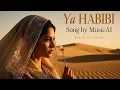 Download Lagu ya habibi_يا حبيبي _wahai kekasihku - new song by MusicAI. ( arabic song, nasheed)