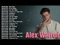 Alex Warren Concert Playlist | Best Performances And Popular Songs