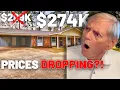 INSANE Price Cuts in Ocean Springs Mississippi Up to 100 000 Price Drops