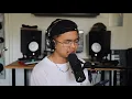 Lagu Kahit Kailan - South Border (REYNE COVER)