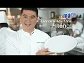 MAMA Lemon, Pilihan Chef Arnold untuk Jamuan Internasional!