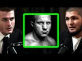 Lex Fridman on interviewing Fedor Emelianenko