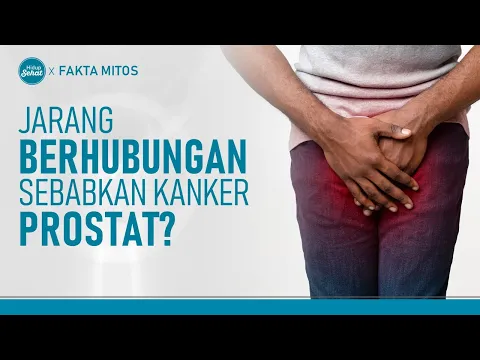 Pria Waspada! Ini Penyebab dan Gejala Awal Kanker Prostat