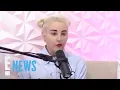 Amanda Bynes Presses PAUSE on Podcast One Week After Debut E News