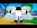 I Awakened ANGEL V3 And Became OVERPOWERED Blox Fruits
