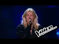 Download Lagu Camilla Berget | No Time To Die (Billie Eilish) | Blind auditions | The Voice Norway | STEREO