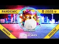 Download Lagu MASKA 2020 (Pandemic Set) - Mixed by DJ VAYAN