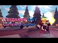 A Bizarre Day 4 0 Full Guide All Stands Showcased