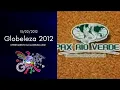 Lagu [Oferecimento] Globeleza 2012 - Segunda | Rede Globo (13/02/2012)
