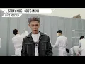 [BASS BOOSTED] Stray Kids - God’s Menu (神메뉴)