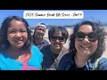 Vlog 26 - 26 Our Summer 2026 Bits including Day Trip to Santa Cruz Beach Boardwalk