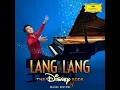 Feed the Birds (From "Mary Poppins") - Lang Lang