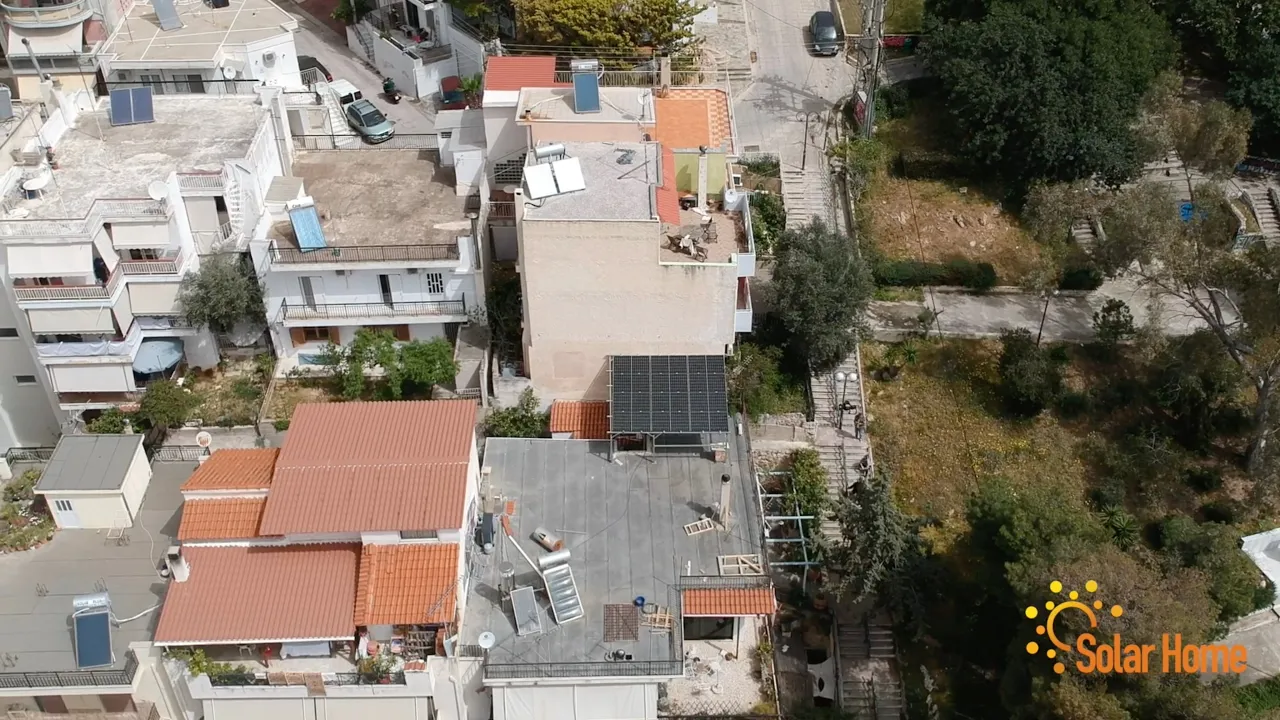 4.98kW - Ilioupoli