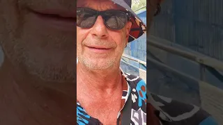 Living free at sea or safe in society. #sailinglife #africancountries #windedvoyage #dakar #senegal