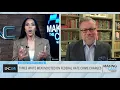 Yodit Tewolde and attorney Michael J Moore on the complexities of hate crimes charges