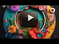 Android accessibility speed 15 0 new update for blinds AI generate describe images